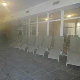 Hotel Vital Zalakaros - Wellness