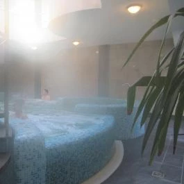 Hotel Vital Zalakaros - Wellness