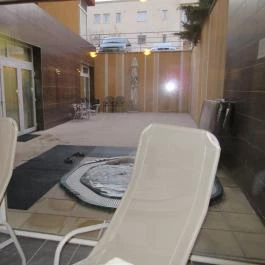 Hotel Vital Zalakaros - Wellness