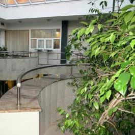 Hotel Vital Zalakaros - Belső