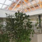 Hotel Vital Zalakaros - Belső