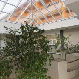 Hotel Vital Zalakaros - Belső