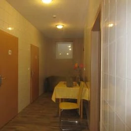 Hotel Vital Zalakaros - Belső