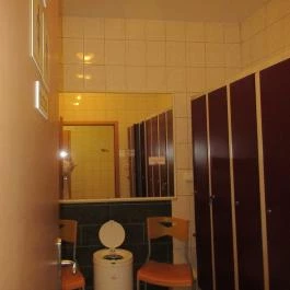 Hotel Vital Zalakaros - Belső