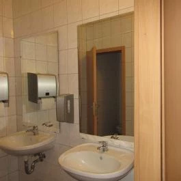 Hotel Vital Zalakaros - Belső