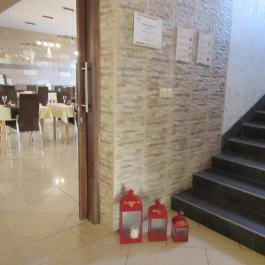 Hotel Vital Zalakaros - Belső