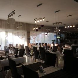 Hotel Vital Zalakaros - Vendéglátás