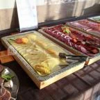 Hotel Vital Zalakaros - Vendéglátás