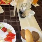 Hotel Vital Zalakaros - Vendéglátás