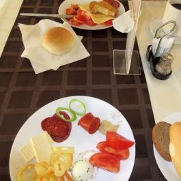 Hotel Vital Zalakaros - Vendéglátás