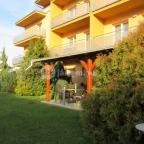 Hotel Vital Zalakaros - Külső kép