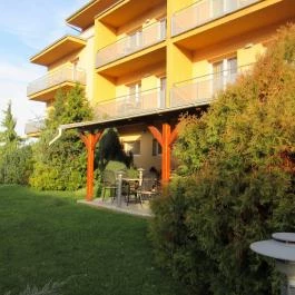 Hotel Vital Zalakaros - Külső kép