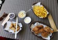 HPC Seven Diner & Pub Nyíregyháza