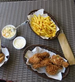 HPC Seven Diner & Pub