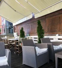 HPC Seven Diner & Pub