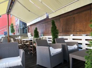 HPC Seven Diner & Pub Nyíregyháza