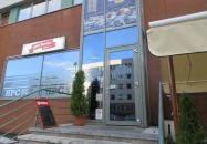 HPC Seven Diner & Pub Nyíregyháza