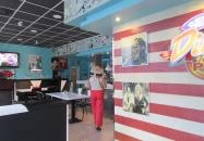 HPC Seven Diner & Pub Nyíregyháza