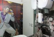 HPC Seven Diner & Pub Nyíregyháza