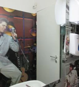 HPC Seven Diner & Pub