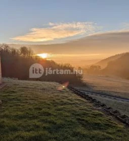 Hubertus Vendégház