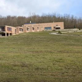 Hubertus Vendégház, Bükkösd - Egyéb