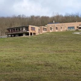 Hubertus Vendégház, Bükkösd - Egyéb