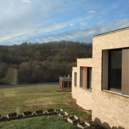 Hubertus Vendégház, Bükkösd - Egyéb