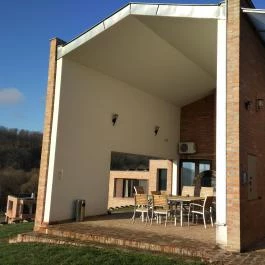 Hubertus Vendégház, Bükkösd - Egyéb