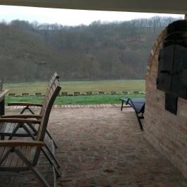 Hubertus Vendégház, Bükkösd - Egyéb