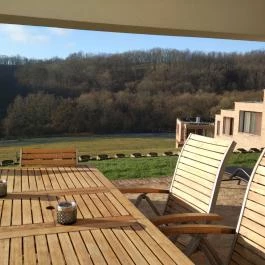 Hubertus Vendégház, Bükkösd - Egyéb