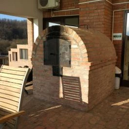 Hubertus Vendégház, Bükkösd - Egyéb