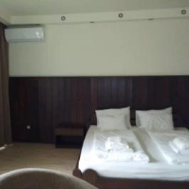 Hubertus Vendégház, Bükkösd - Egyéb