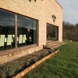 Hubertus Vendégház, Bükkösd - Egyéb