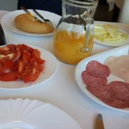 Hubertus Vendégház, Bükkösd - Egyéb