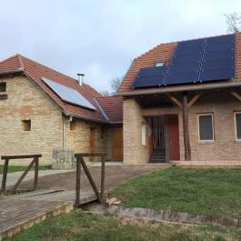 Hubertus Vendégház, Bükkösd - Egyéb