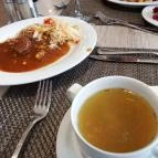 Hunguest Hotel Pelion - Orchidea Étterem Tapolca - Egyéb