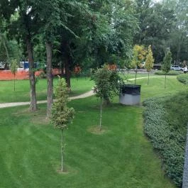 Hunguest Hotel Sóstó, Nyíregyháza - Sóstó - Egyéb