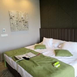 Hunguest Hotel Sóstó, Nyíregyháza - Sóstó - Egyéb