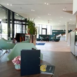 Hunguest Hotel Sóstó, Nyíregyháza - Sóstó - Egyéb