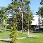 Hunguest Hotel Sóstó Nyíregyháza - Sóstó - Egyéb