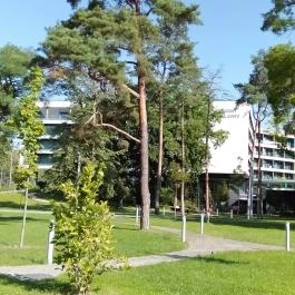 Hunguest Hotel Sóstó, Nyíregyháza - Sóstó - Egyéb