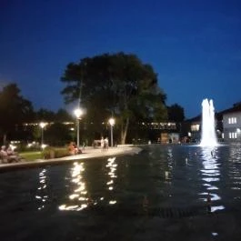 Hunguest Hotel Sóstó, Nyíregyháza - Sóstó - Egyéb