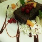 IL Monte Pizzéria Badacsonytomaj - Étel/ital