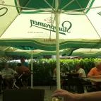 IL Monte Pizzéria Badacsonytomaj - Külső kép