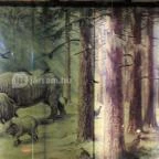 Ipolytarnóci Ősmaradványok Természetvédelmi Terület Ipolytarnóc - 