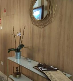 Izsóp Étterem & Bisztró