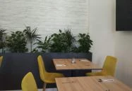 Izsóp Étterem & Bisztró Pannonhalma