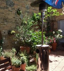 Izsóp Étterem & Bisztró