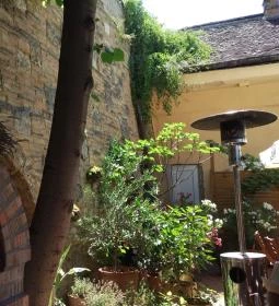 Izsóp Étterem & Bisztró